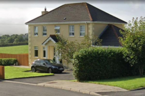 Hazelwood House